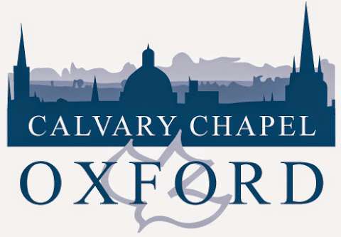 Calvary Chapel Oxford